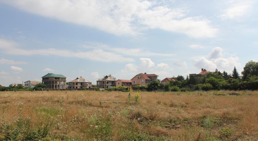База отдыха Naladchik Николаевка-56