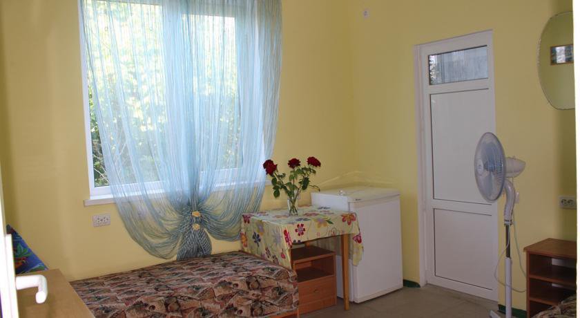 База отдыха Naladchik Николаевка-43