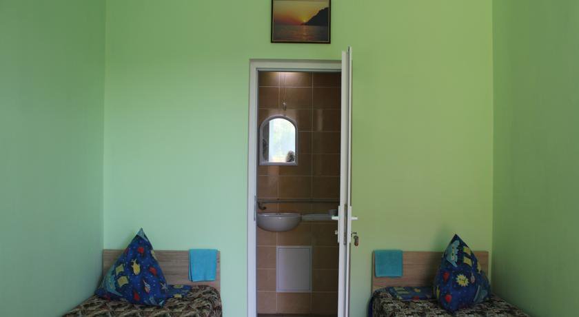 База отдыха Naladchik Николаевка-52