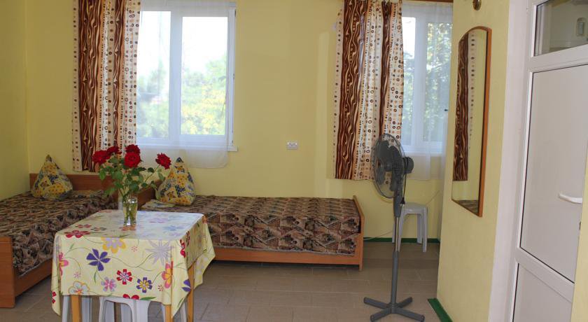 База отдыха Naladchik Николаевка-6