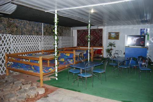 База отдыха Naladchik Николаевка-11