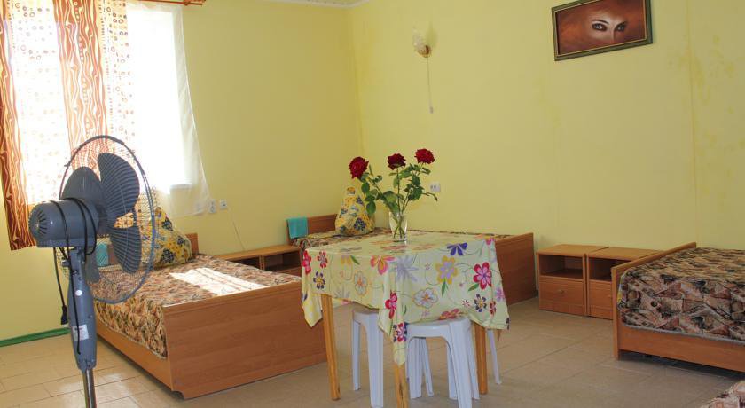 База отдыха Naladchik Николаевка-48