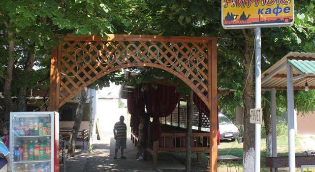 База отдыха Naladchik Николаевка-66
